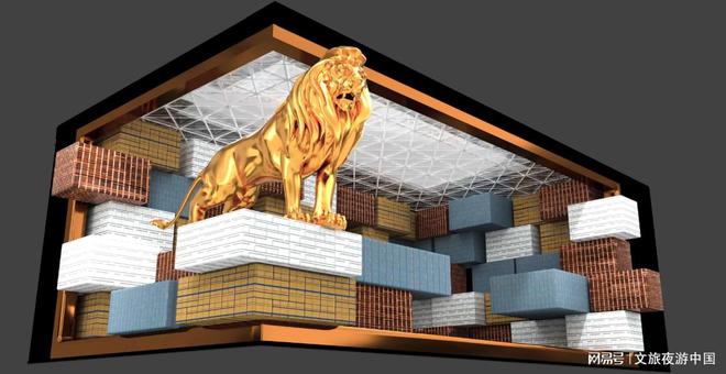 光学感应互动装置：光线追踪与交互的神奇魔法(图2)