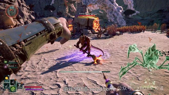 《宣誓 Avowed》高级版现已提前解锁登陆PC Xbox Series XS(图1)