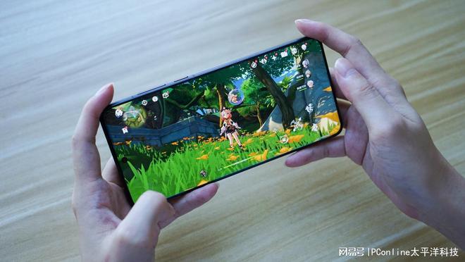 三擎助力！一加 13从日常到游戏都给力！(图4)
