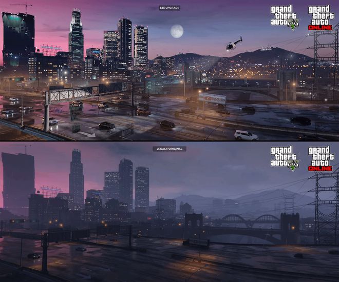 视效大升级！《三男一狗》PC更新后画面比主机好！豪华版Steam国区永涨！(图1)