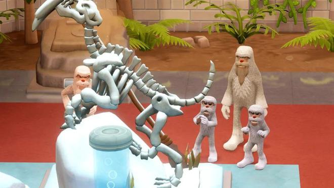 视效大升级！《三男一狗》PC更新后画面比主机好！豪华版Steam国区永涨！(图8)