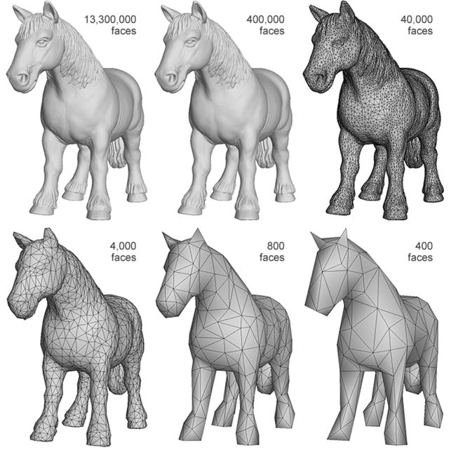 科普｜高帧率、好画质的「光追」是如何实现的？(图3)