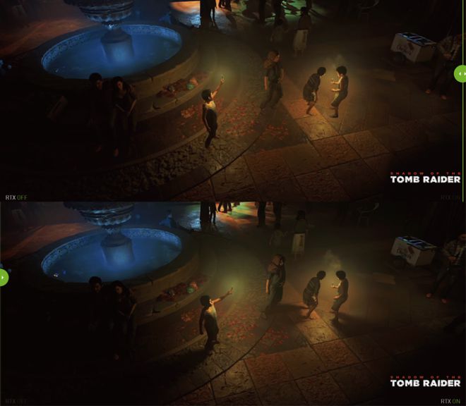 科普｜高帧率、好画质的「光追」是如何实现的？(图8)