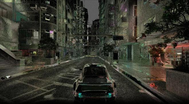 科普｜高帧率、好画质的「光追」是如何实现的？(图29)