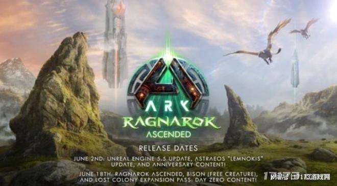 米哈游大的要来了！福利最壕的周年庆版本；经典游戏推出怀旧模式(图16)