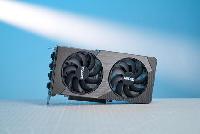 为1080P游玩主流3A打造 映众RTX 5050曜夜X2 8GB评测(图1)