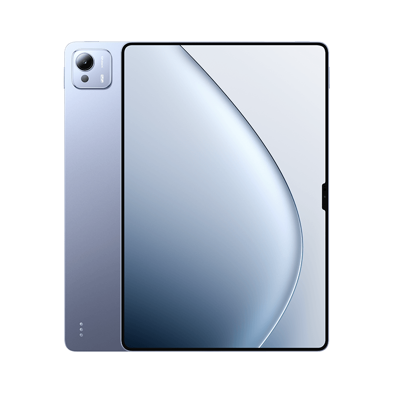 2025年小米平板推荐：性能、便携与续航全面测评找到最适合你的平板！(图5)